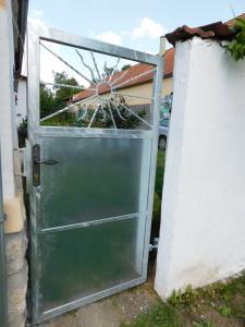kovářství, zámečnictví Tábor