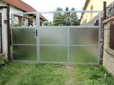 kovářství, zámečnictví Tábor