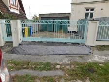 kovářství, zámečnictví Tábor