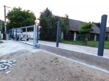 kovářství, zámečnictví Tábor