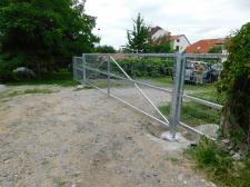 kovářství, zámečnictví Tábor