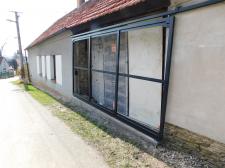 kovářství, zámečnictví Tábor