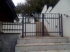 kovářství, zámečnictví Tábor