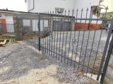 kovářství, zámečnictví Tábor