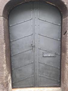 kovářství, zámečnictví Tábor