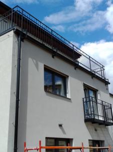 kovářství, zámečnictví Tábor