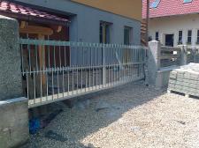 kovářství, zámečnictví Tábor